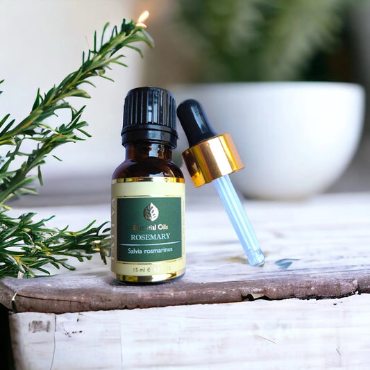 Tattva ROSEMARY Essential Oil (15 ml)