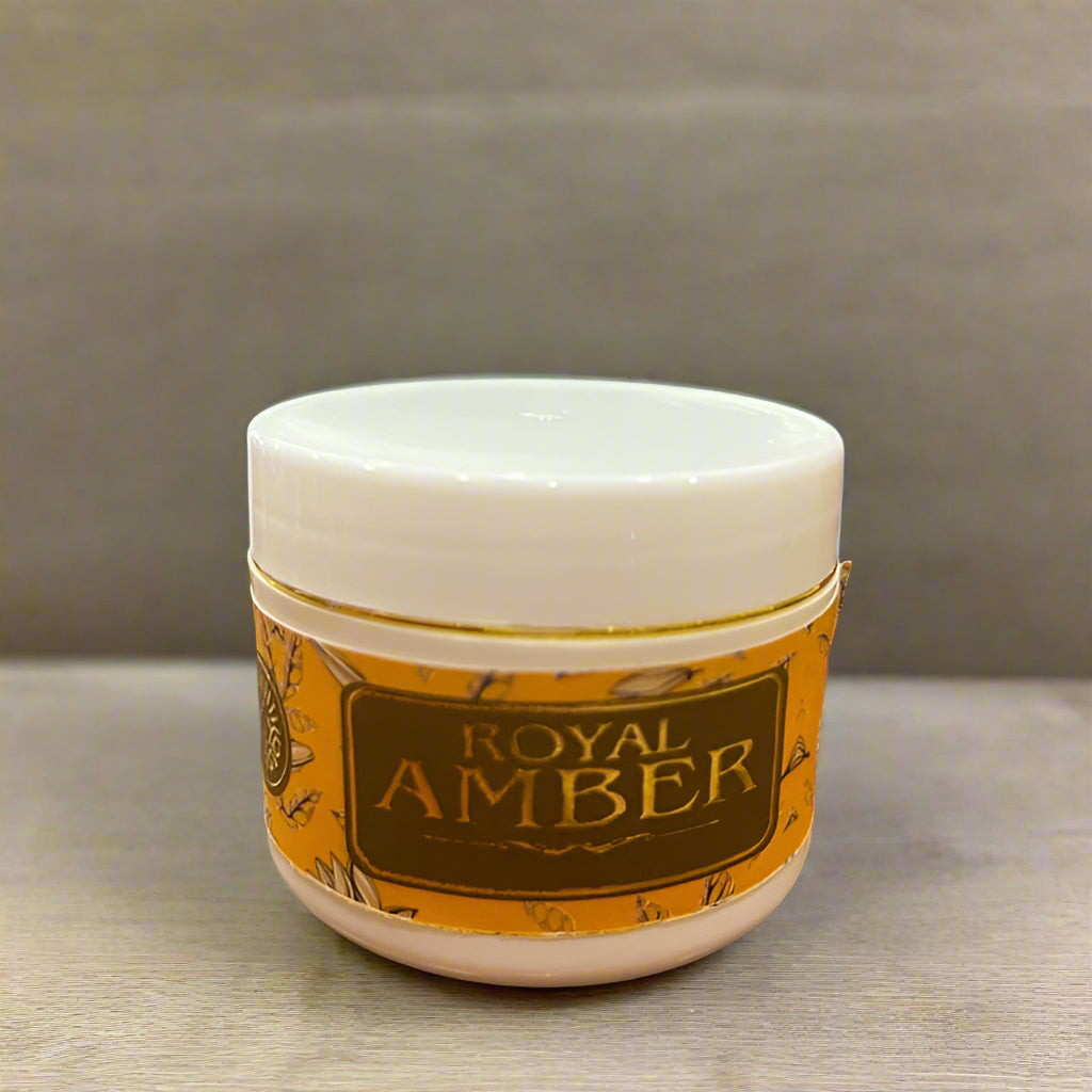 Raviikara Bakhoor Chips (Amber 20gms)