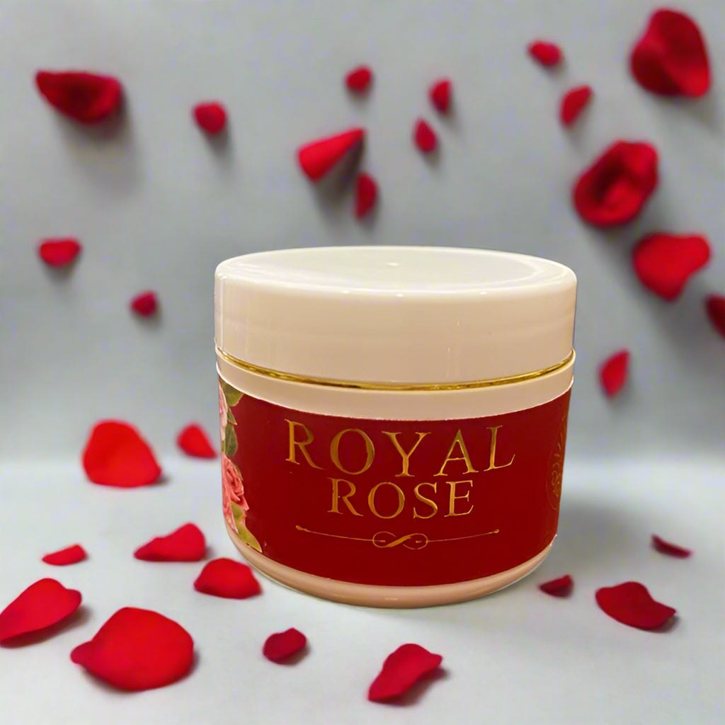 Raviikara Bakhoor Chips (Rose 20gms)