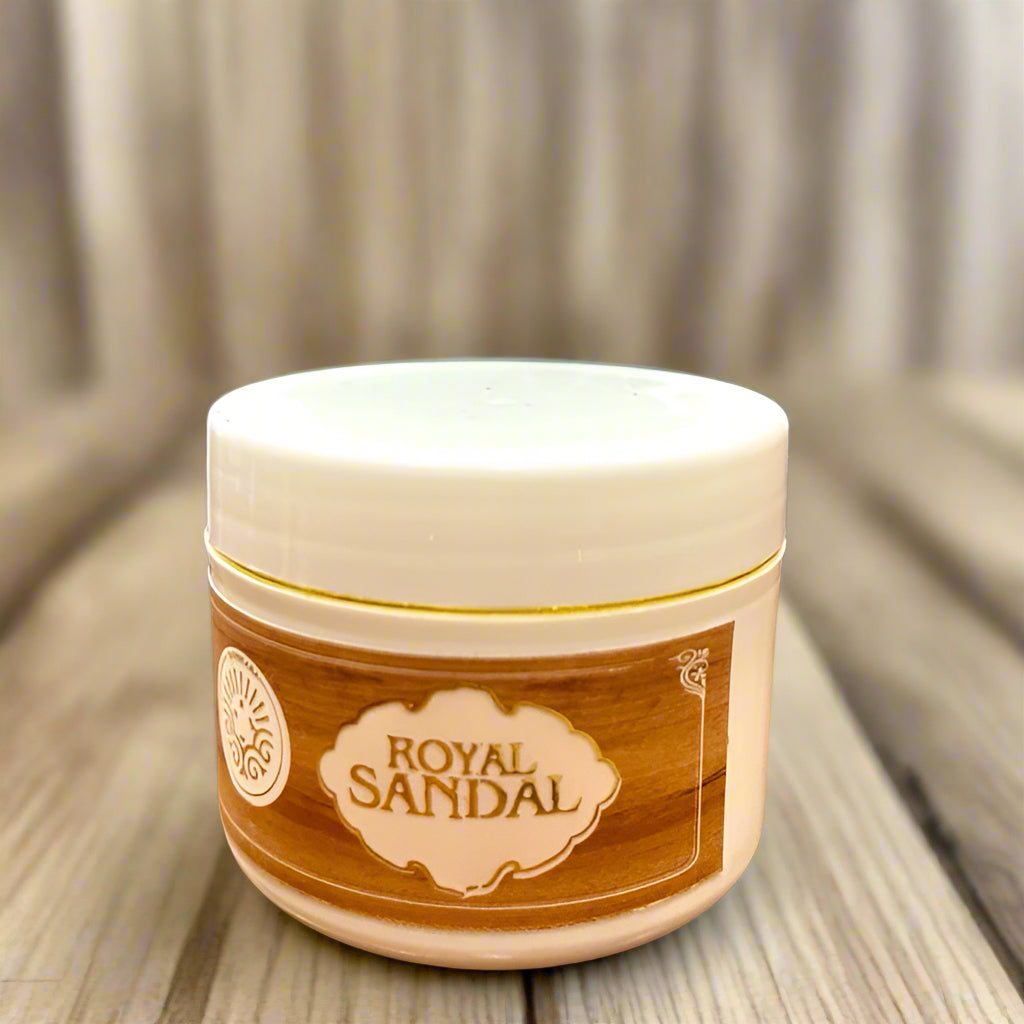 Raviikara Bakhoor Chips (Sandal 20gms)