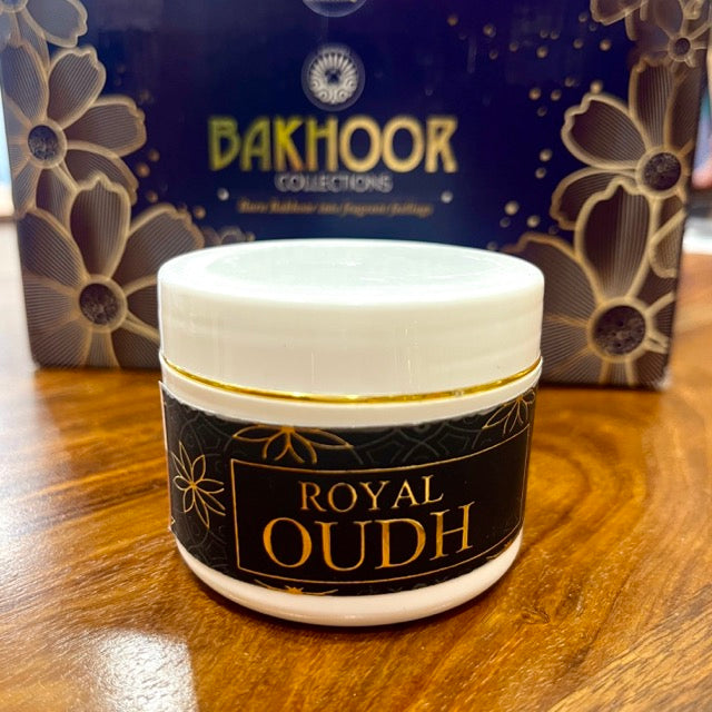 Raviikara Bakhoor Chips ( Oudh 20gms)