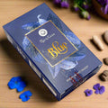 Raviikara BLUE Premium Wet Dhoop (10 sticks)