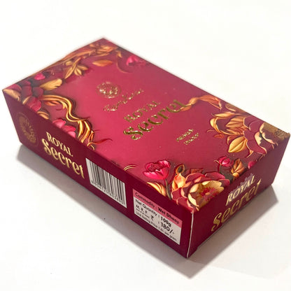 Raviikara ROYAL SECRET Premium Wet Dhoop (10 sticks)