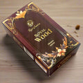 Raviikara ROYAL WOOD Premium Wet Dhoop (10 sticks)