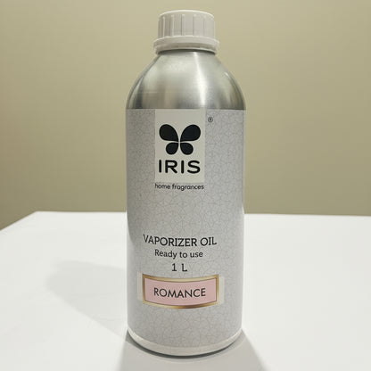 IRIS VAPORIZER OIL Ready to Use (1 litre)