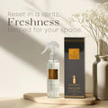IRIS Celeste BLACK OUDH Room Mister (250ml)