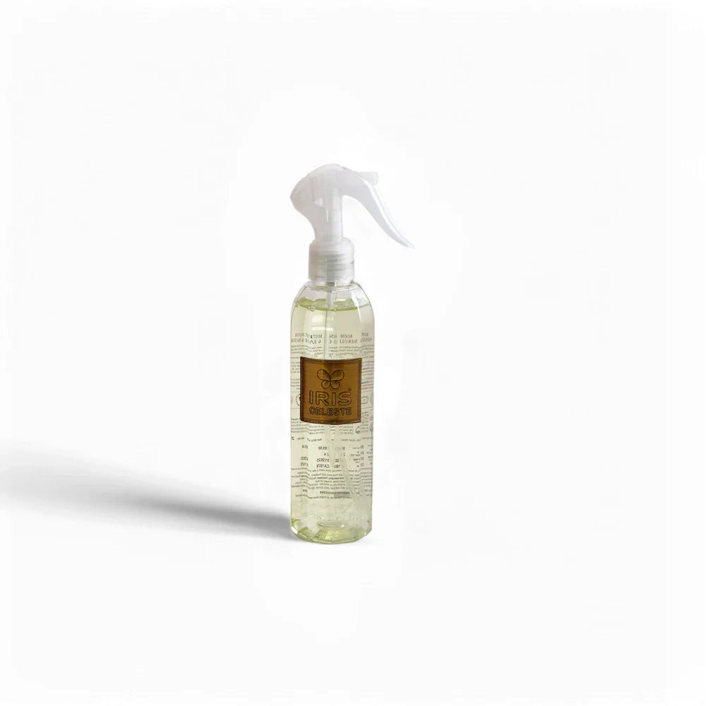 IRIS Celeste NEROLI & BASIL Room Mister (250ml)