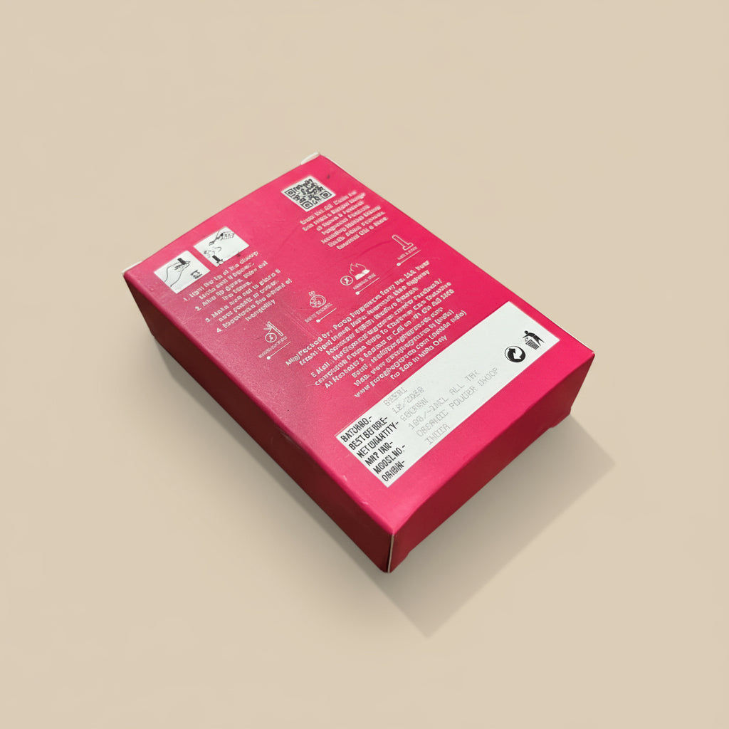 Parag fragrances  ROSE Dry Dhoop Sticks (60gm)