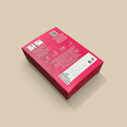 Parag fragrances  ROSE Dry Dhoop Sticks (60gm)