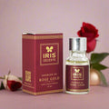 IRIS Celeste Vaporizer Oil ROSE GOLD (15 ml)