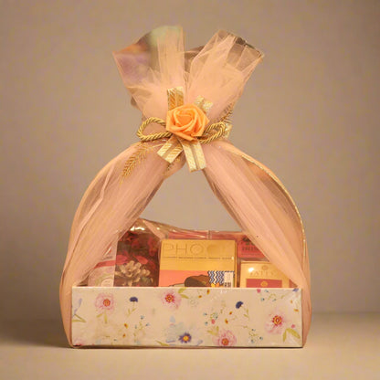 Rosy Incense Gift Hamper