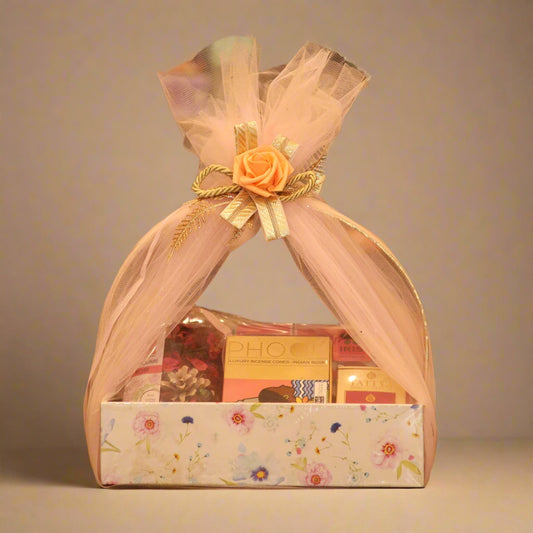 Rosy Incense Gift Hamper