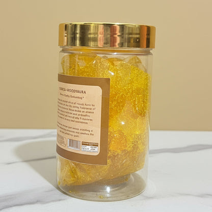 Raviikara SANDAL Bhimseni Camphor (80gm)