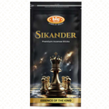 BIC SIKANDER Premium Incense sticks ZIPPER (100g)