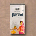 BIC POOJA KE PHOOL Premium Incense sticks ZIPPER (120g)