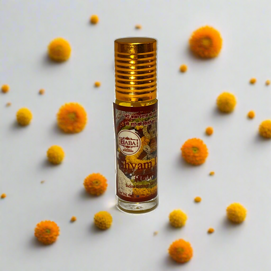 Baba Attarwala Shyam Darbar Roll On Attar (6 ml)