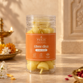 Pooja essentials Ghee diya 30 days- 30 pc pack