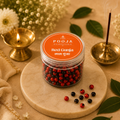 The Pooja Essentials - Gunja Red(50 gms)