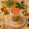 The Pooja Essentials - Gunja Yellow(50 gms)