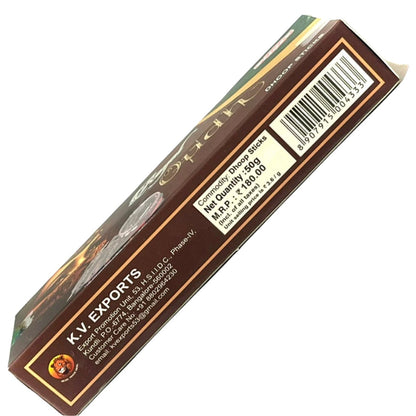 Tridev ROYAL OUDH Dhoop Sticks (50 gms)