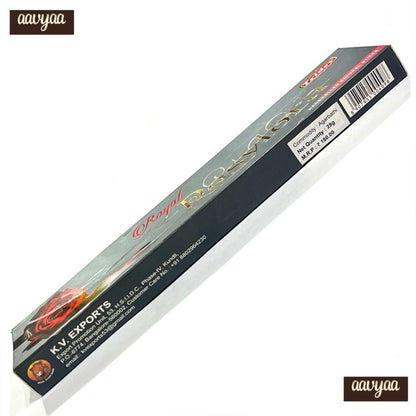 Tridev ROYAL ROSYLORA Incense Sticks (50 gms)