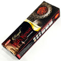 Tridev ROYAL RUH KESAR Dhoop Sticks (50 gms)