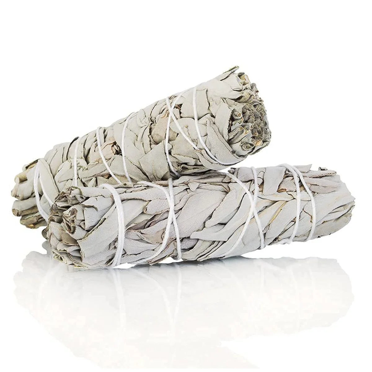 Californian SAGE bundle with loban guggal resins
