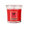 IRIS BERRY POP Taper Candles (1 pc- 110gm)