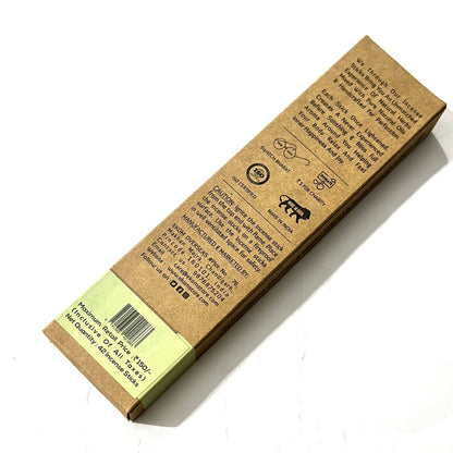 Ekom UPVAN Premium Incense Sticks (42 sticks)