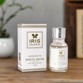 IRIS Celeste Vaporizer Oil WHITE MUSK (15 ml)