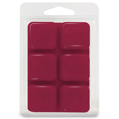 IRIS BERRY POP Wax Melts ( 6 cubes)