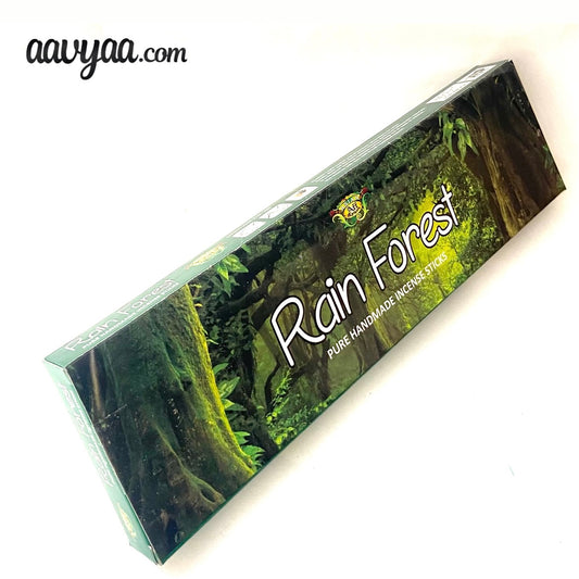 Asian rain forest premium masala incense stick