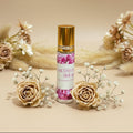 Baba Attarwala LAKSHMI GULAB Roll On Attar (6 ml)
