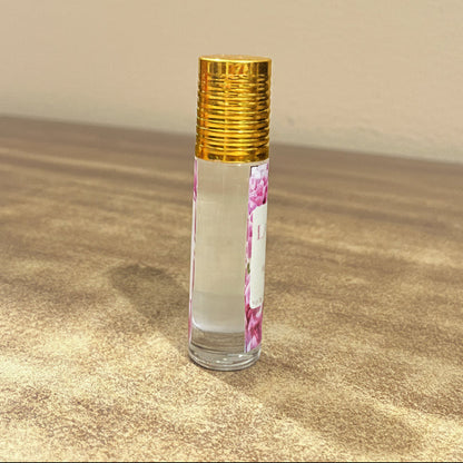 Baba Attarwala LAKSHMI GULAB Roll On Attar (6 ml)