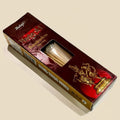 Balaji MARIGOLD Premium Bambooless Dhoop Sticks (100 gms)