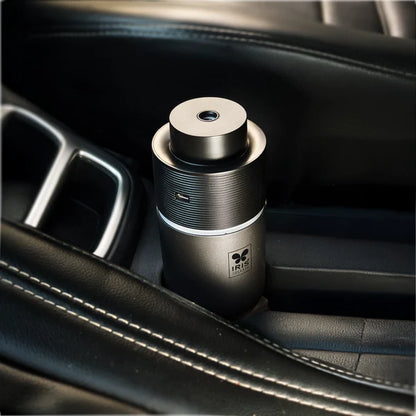 IRIS Celeste Car & Home ULTRASONIC Aroma Diffuser