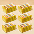BIC Panchavati dhoop sticks pack of 6