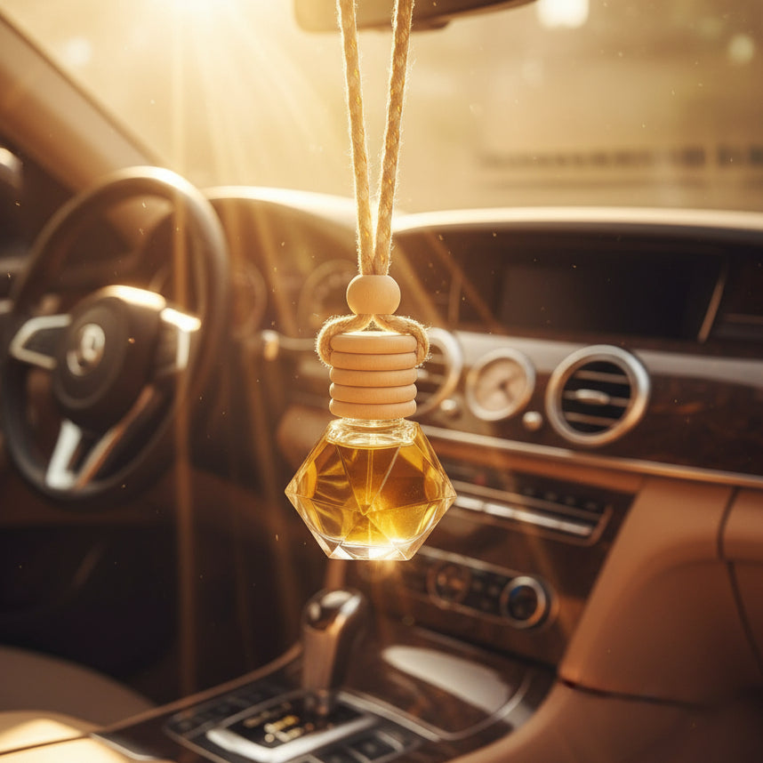 Zenvia COOL WATER Car Hanging Pod (10ml)