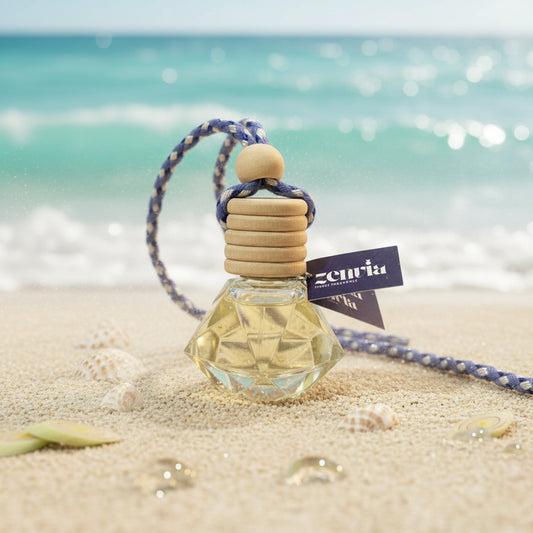 Zenvia COOL WATER Car Hanging Pod (10ml)