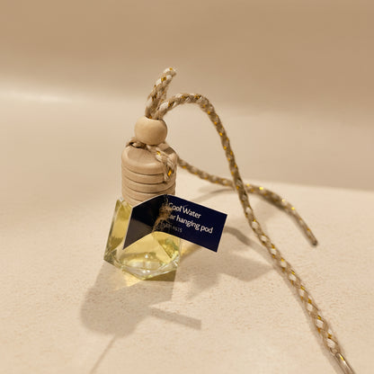 Zenvia COOL WATER Car Hanging Pod (10ml)