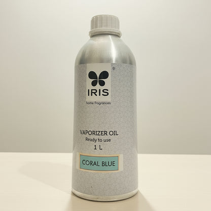 IRIS VAPORIZER OIL Ready to Use (1 litre)