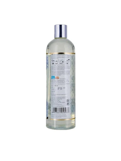 IRIS Celeste CORAL BLUE  Vaporizer and Diffuser oil (485ml)