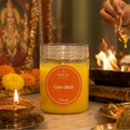 The Pooja Essentials Cow Ghee (500 grams)