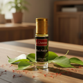 Damroo fragrance Bel Patra attar (6ml)