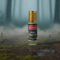 Damroo fragrance Pehli Baarish attar (6ml)