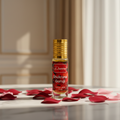 Damroo fragrance Shukrana Guruji attar (6ml)