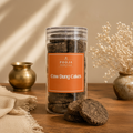 The Pooja Essensials Cow Dung Cakes (10 pcs)