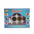 Krishnakala SIXER Sambrani Cups (12 Cups)