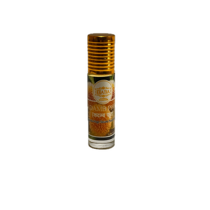 Baba Attarwala Kadamb Phool Roll On Attar (6 ml)