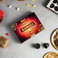 Delta KAMALI Herbal Sambrani Cup